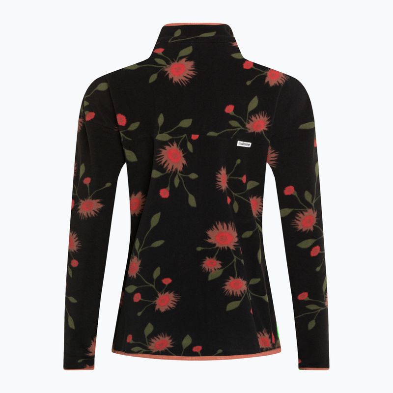 Bluza damska Maloja BocanaM moonless glowflower 3