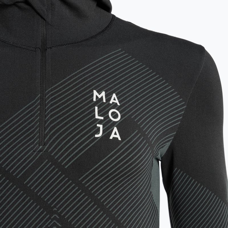 Bluza męska Maloja MauerseglerM moonless 3