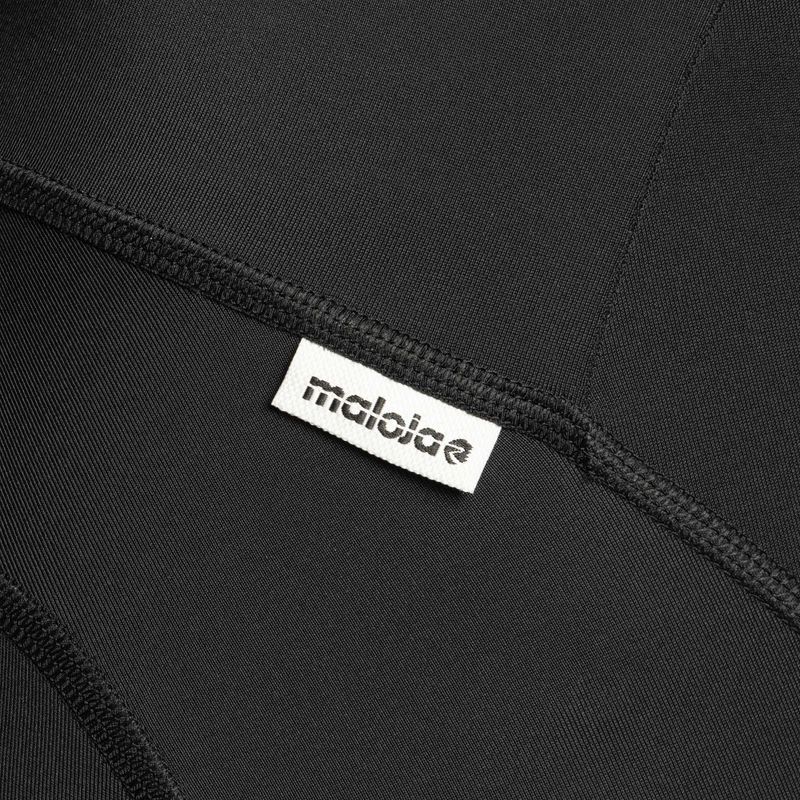 Spodenki rowerowe damskie Maloja MinorM 1/2 moonless 4