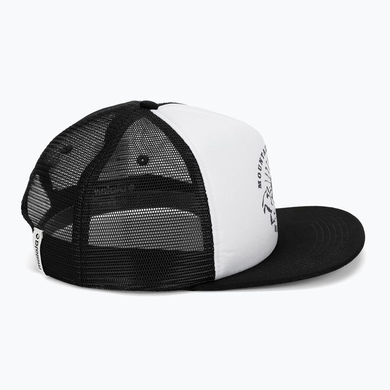 Czapka z daszkiem Maloja MirnockM moonless 2