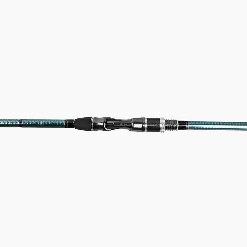 Wędka karpiowa Sportex Graphenon Carp czarna 3