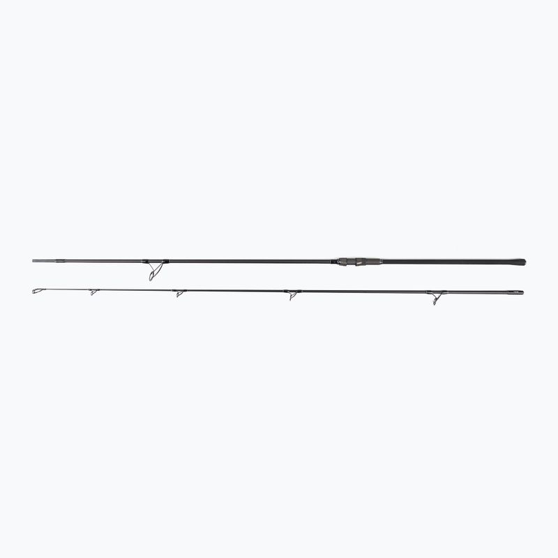 Wędka karpiowa Sportex Catapult CS-3 Carp Stalker czarna
