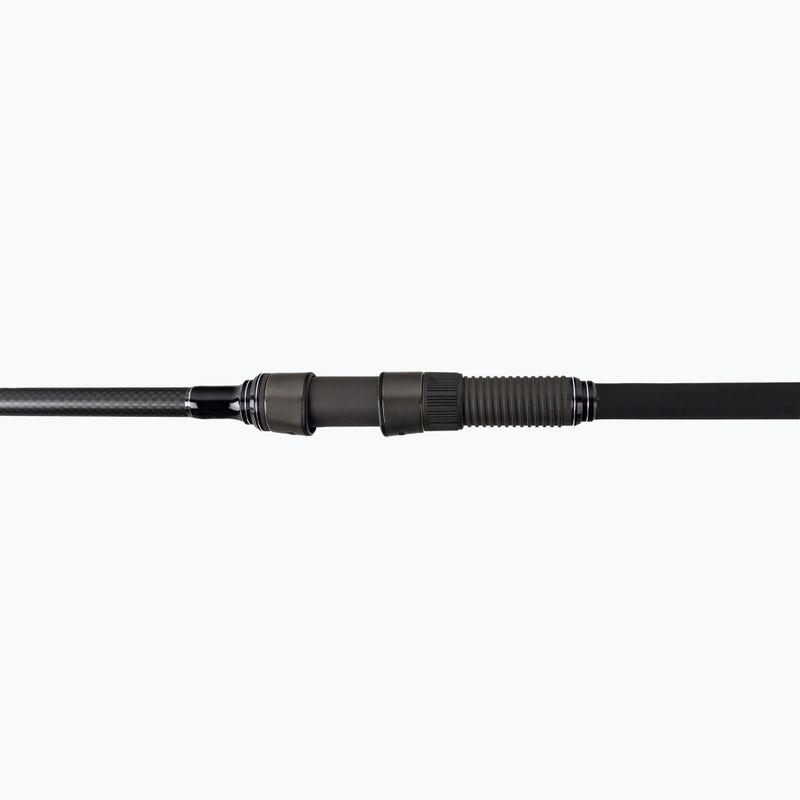 Wędka karpiowa Sportex Catapult CS-3 Carp Stalker czarna 2