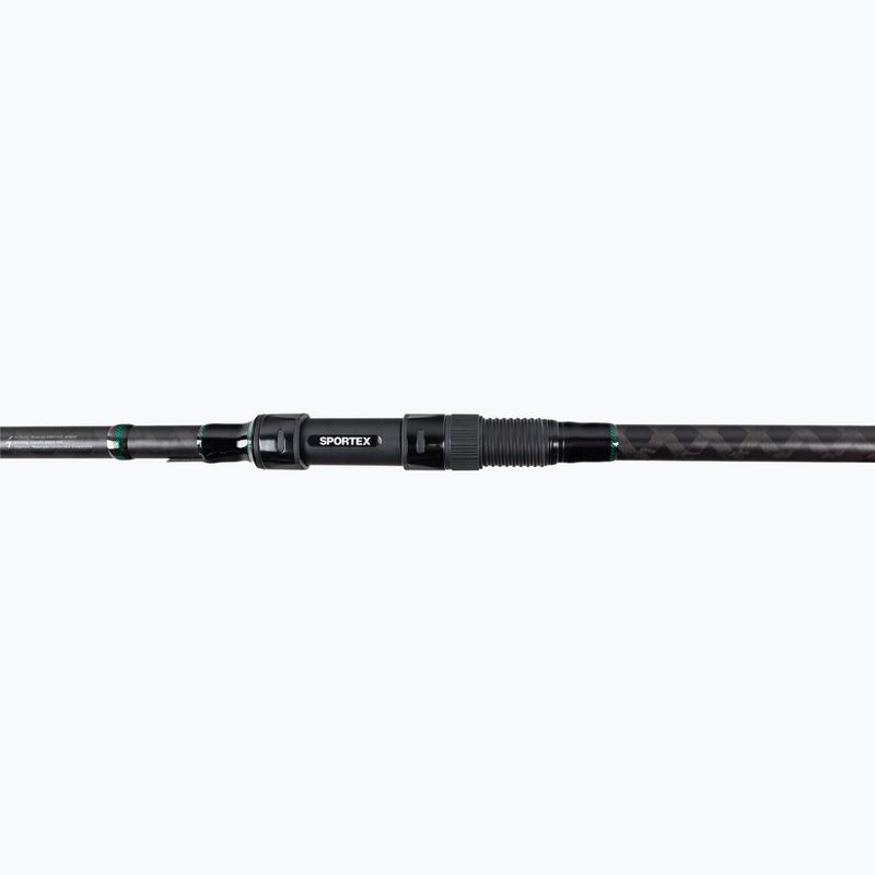 Wędka karpiowa Sportex Competition CS-4 Carp czarna 2