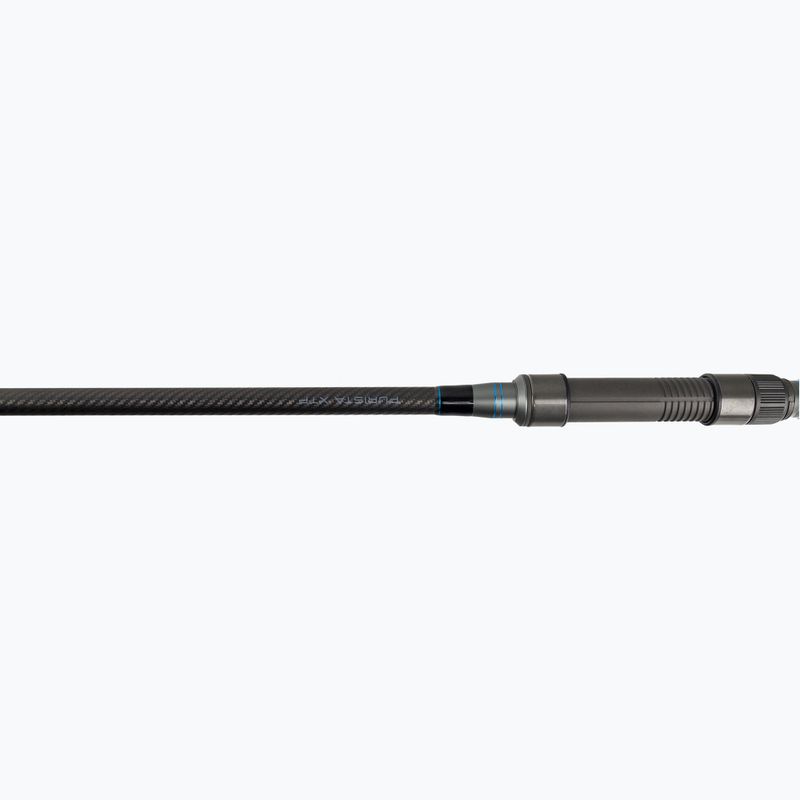 Wędka karpiowa Sportex Purista Carp XTF czarna 3