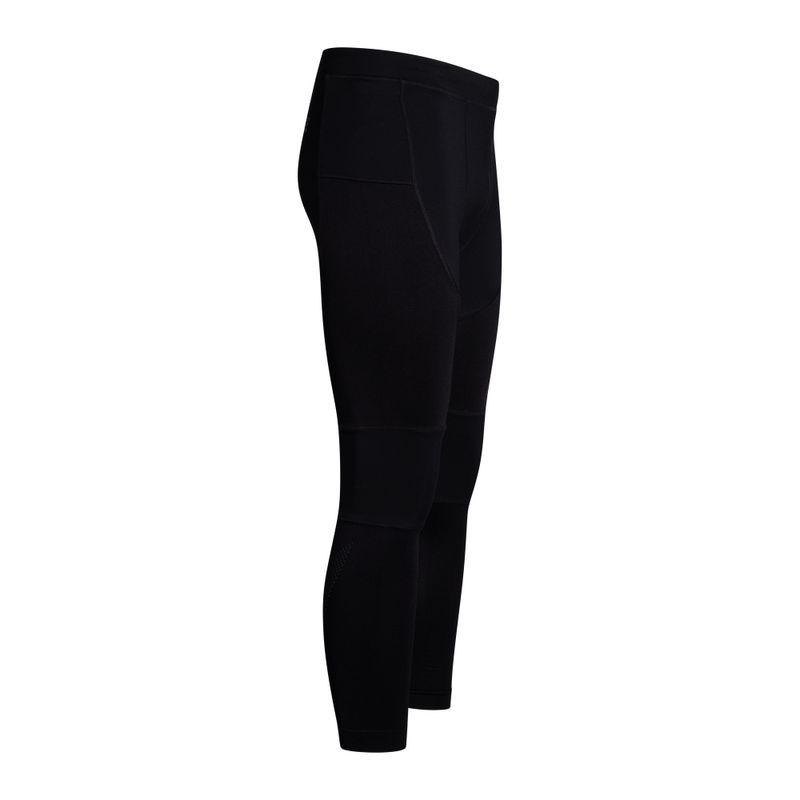 Spodnie kompresyjne do biegania męskie CEP 3.0 black 3