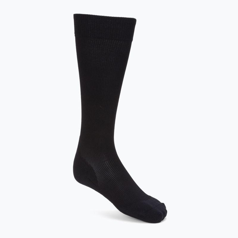Skarpety kompresyjne damskie CEP Recovery black