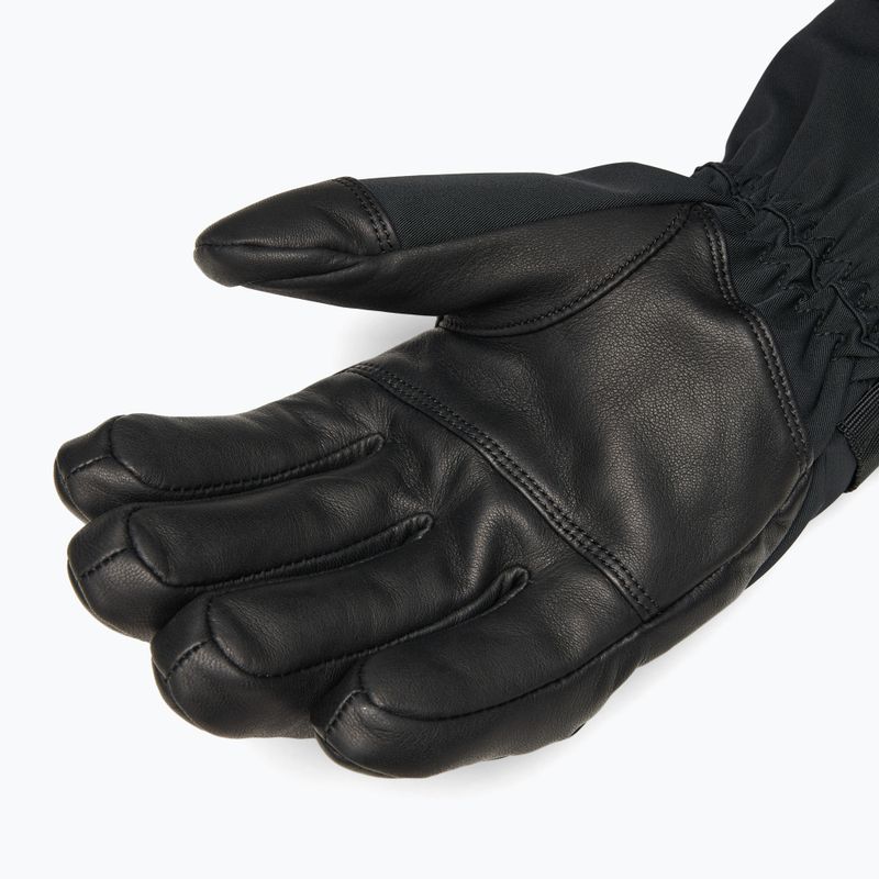 Rękawice narciarskie męskie Bogner Adriano R-TEX XT black 5