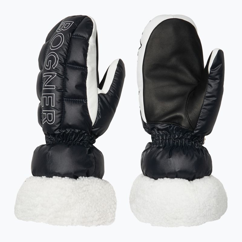 Rękawice narciarskie damskie BOGNER Sabina navy