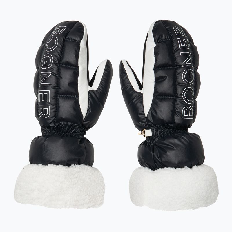 Rękawice narciarskie damskie BOGNER Sabina navy 2