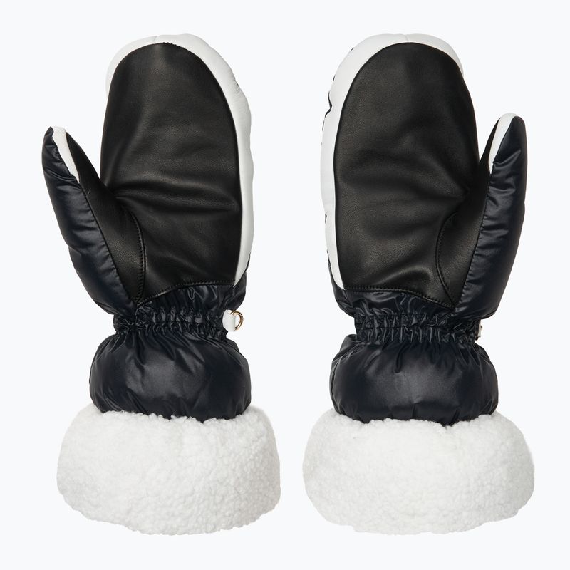 Rękawice narciarskie damskie BOGNER Sabina navy 3