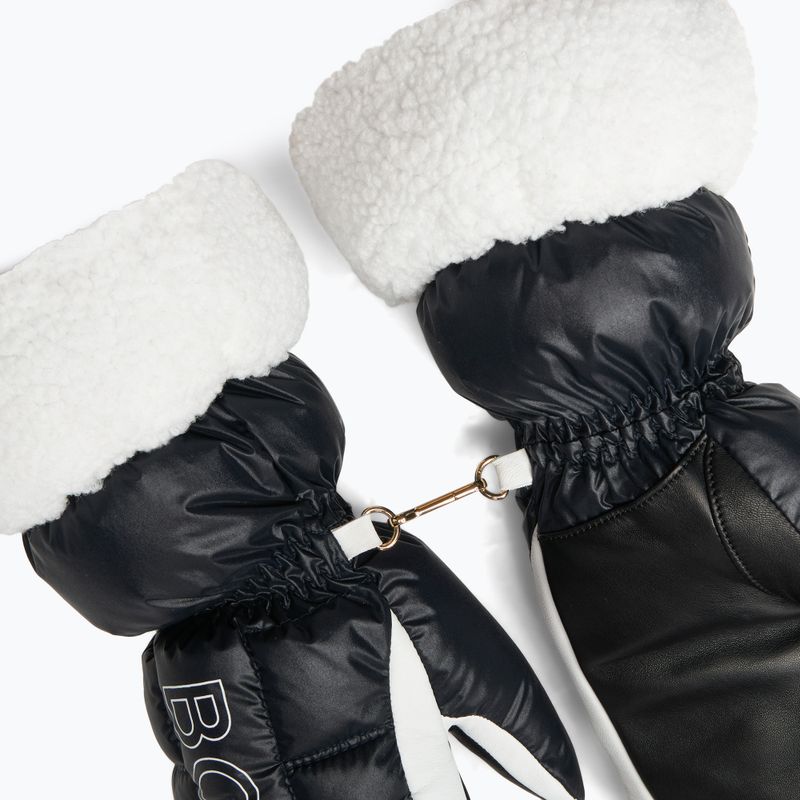 Rękawice narciarskie damskie BOGNER Sabina navy 5