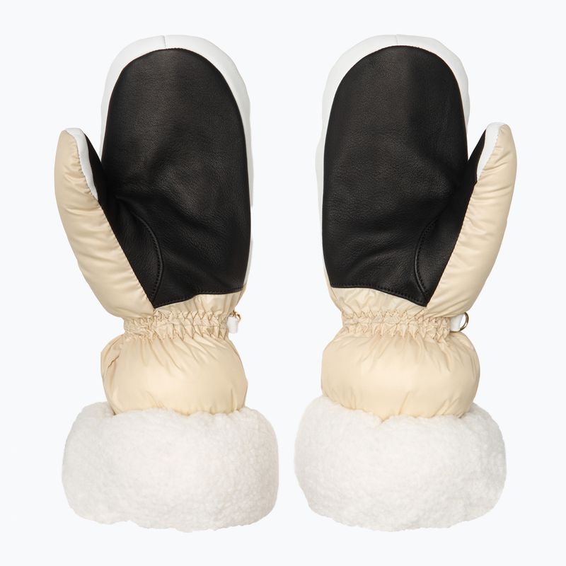 Rękawice narciarskie damskie BOGNER Sabina birch 3