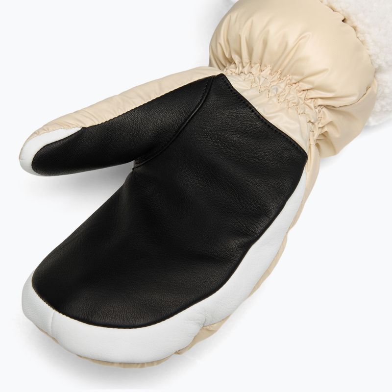 Rękawice narciarskie damskie BOGNER Sabina birch 6