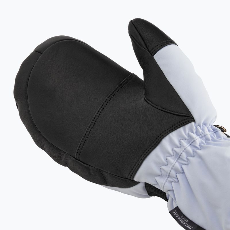 Rękawice narciarskie damskie BOGNER Flora R-Tex XT light/blue 6