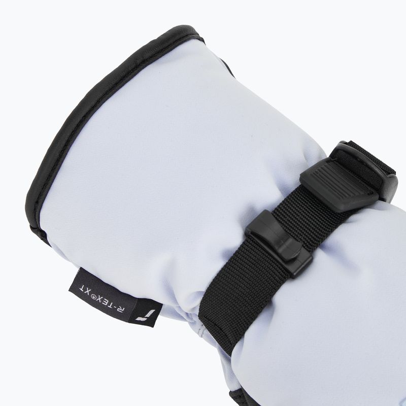 Rękawice narciarskie damskie BOGNER Flora R-Tex XT light/blue 8