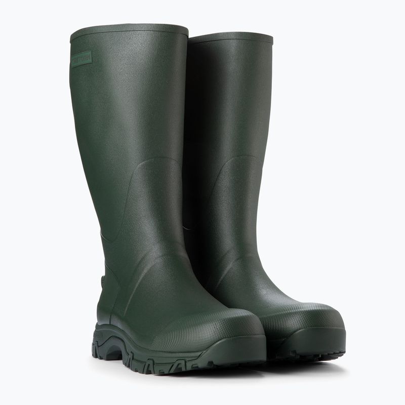 Kalosze męskie Tretorn Strong S green 10