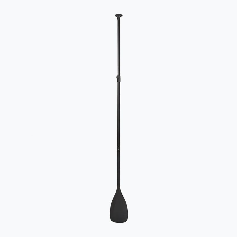 Wiosło SUP/Kayak 4-częściowe F2 Combo 4D black 2