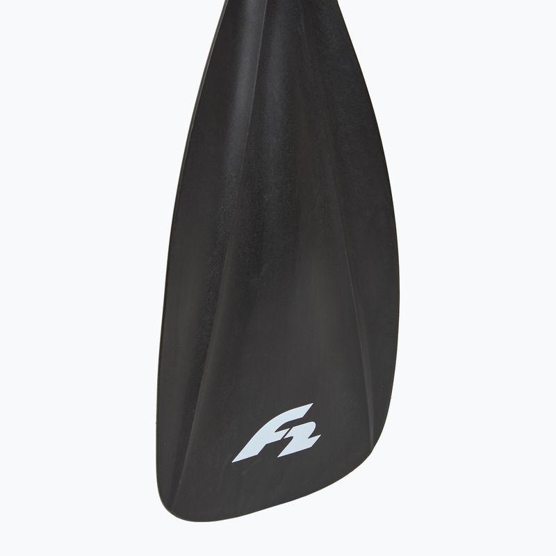 Wiosło SUP/Kayak 4-częściowe F2 Combo 4D black 4