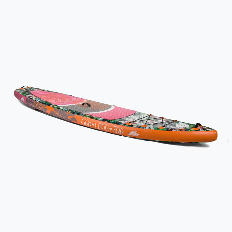 Deska SUP F2 Happiness 10'8'' allover 2