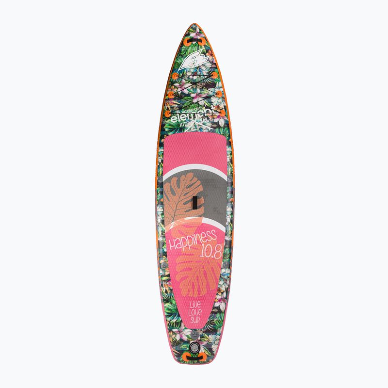 Deska SUP F2 Happiness 10'8'' allover 3
