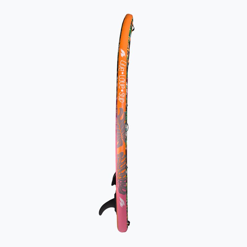 Deska SUP F2 Happiness 10'8'' allover 4