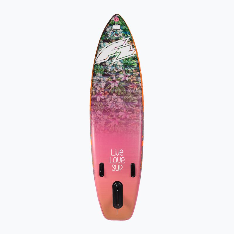 Deska SUP F2 Happiness 10'8'' allover 5