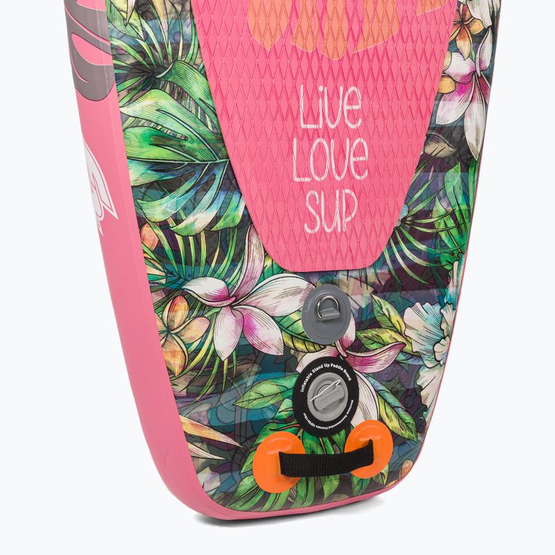 Deska SUP F2 Happiness 10'8'' allover 7