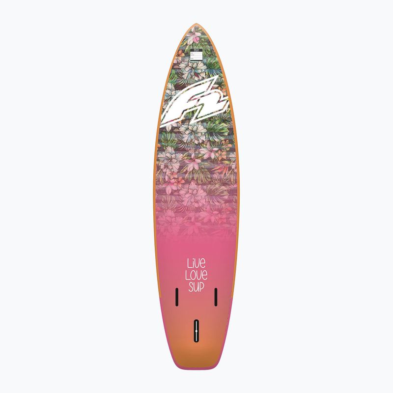 Deska SUP F2 Happiness 10'8'' allover 16