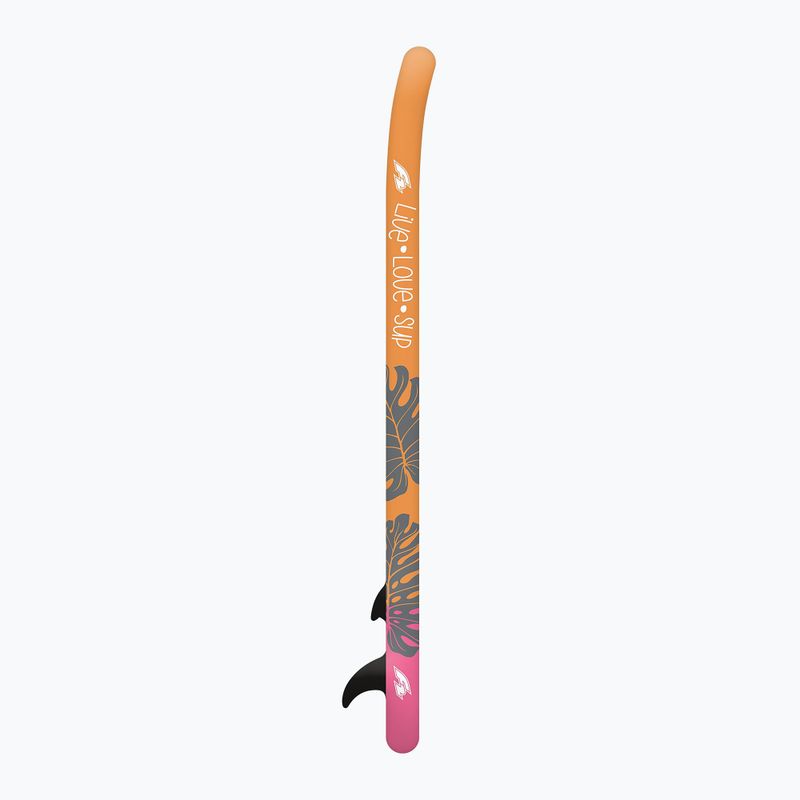Deska SUP F2 Happiness 10'8'' allover 17