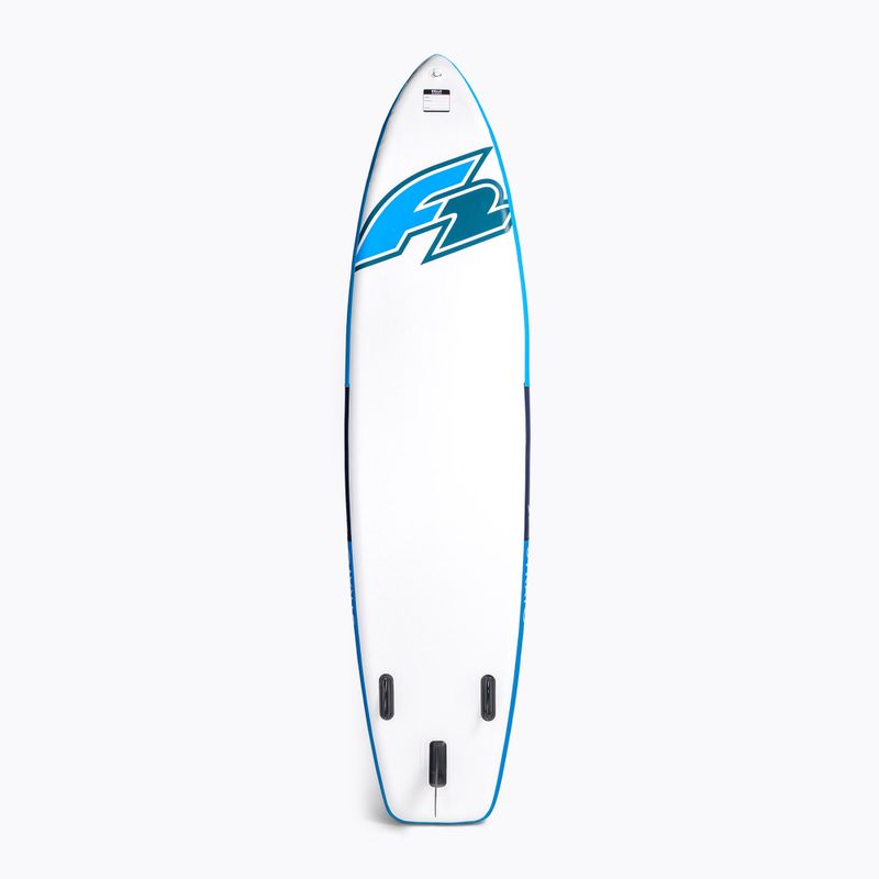 Deska SUP F2 Strato Combo 11'6'' blue 4