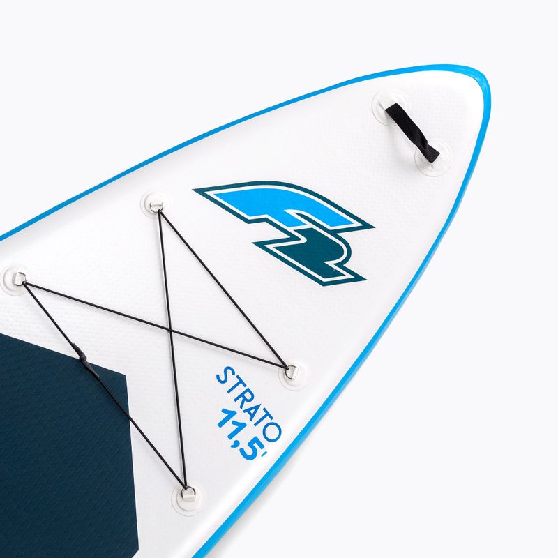 Deska SUP F2 Strato Combo 11'6'' blue 7