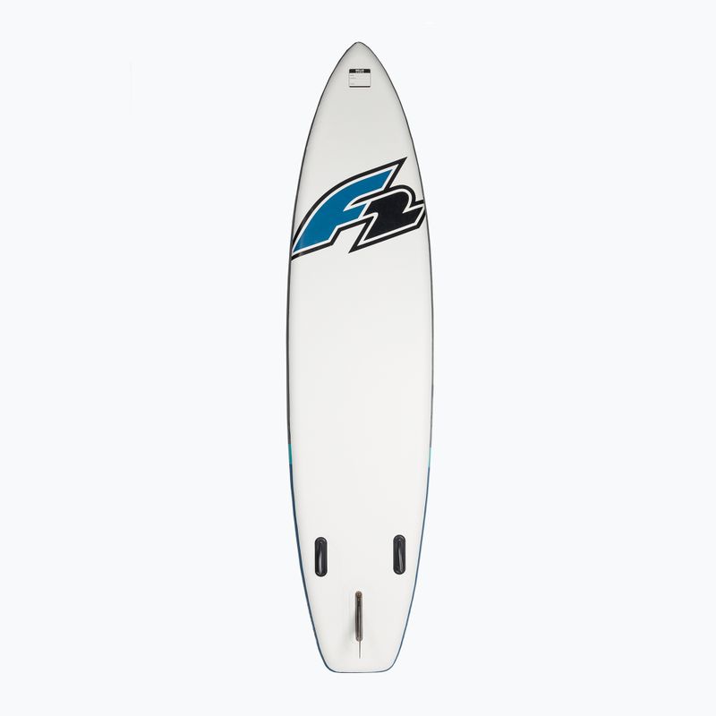 Deska SUP F2 Stereo 11'5'' grey 4
