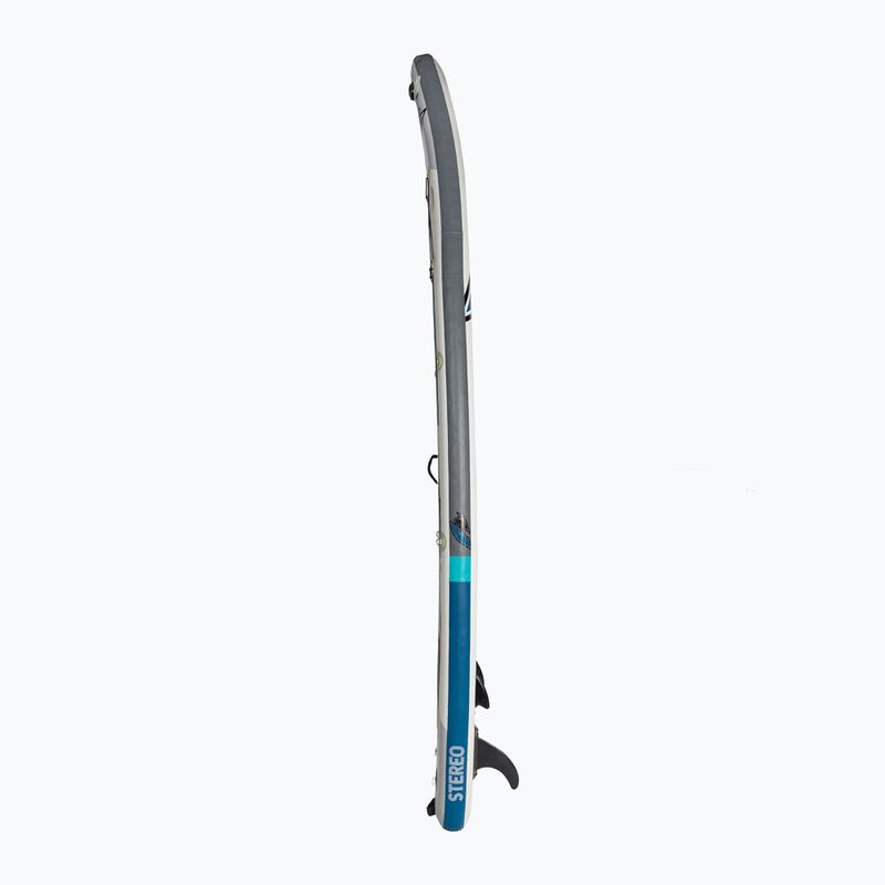 Deska SUP F2 Stereo 11'5'' grey 5