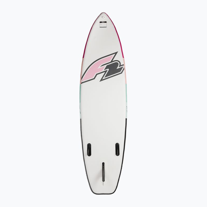 Deska SUP F2 Stereo 10'0'' 4