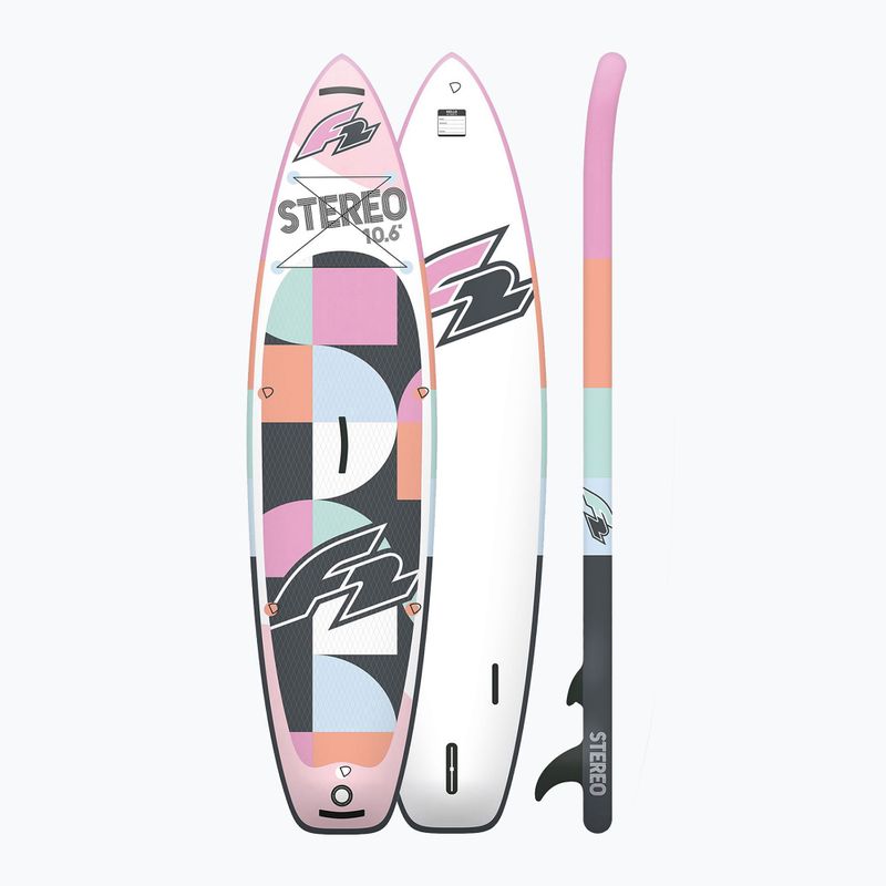 Deska SUP F2 Stereo 10'0'' 13
