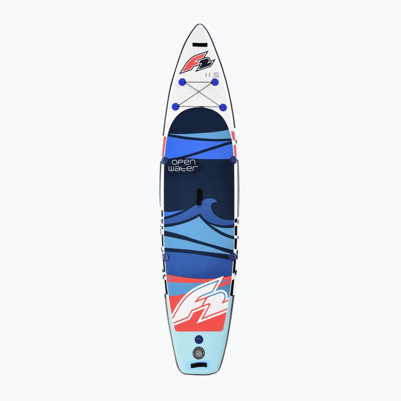 Deska SUP F2 Open Water 11'5" 2
