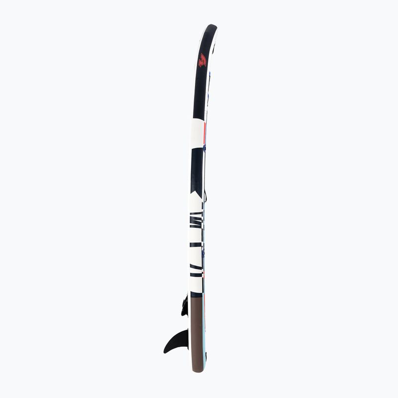 Deska SUP F2 Open Water 11'5" 4
