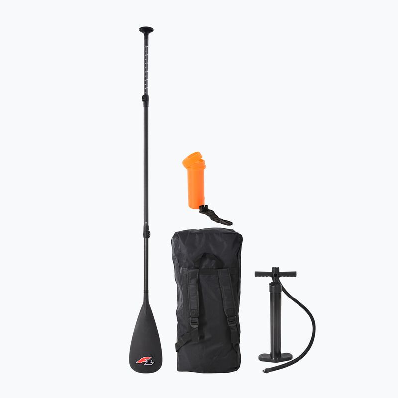 Deska SUP F2 Open Water 11'5" 6