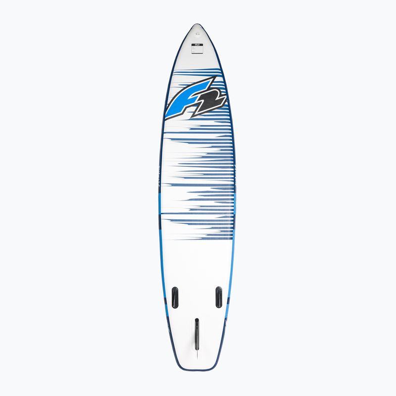 Deska SUP F2 Aloha 11'4'' blue 4