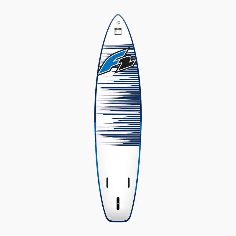 Deska SUP F2 Aloha 12'2" blue 3