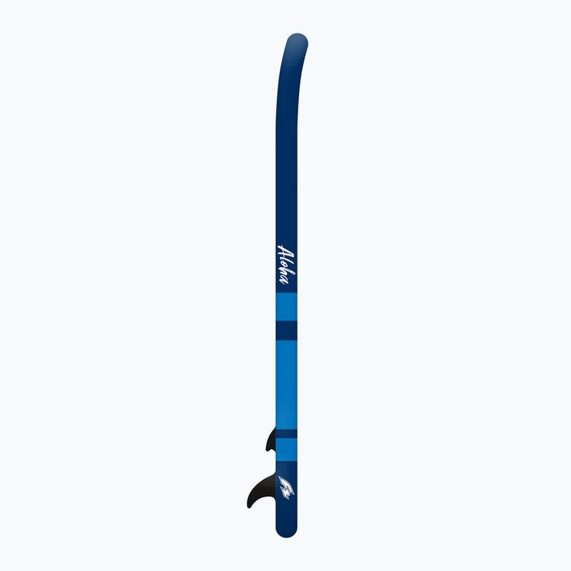 Deska SUP F2 Aloha 12'2" blue 4