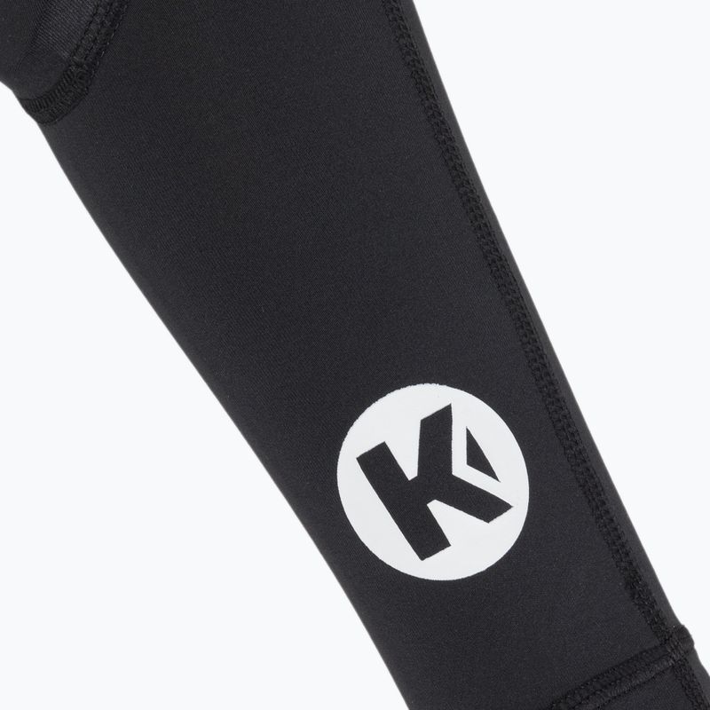 Rękaw kompresyjny Kempa Arm Sleeve czarny 3