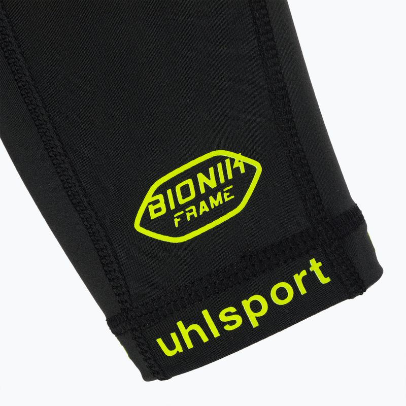 Ochraniacz na łokieć uhlsport Bionikframe czarny 2