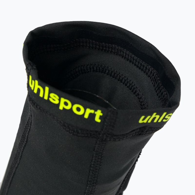 Ochraniacz na łokieć uhlsport Bionikframe czarny 4