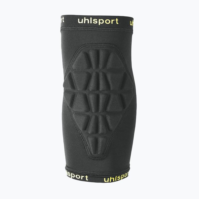 Ochraniacz na łokieć uhlsport Bionikframe czarny 5