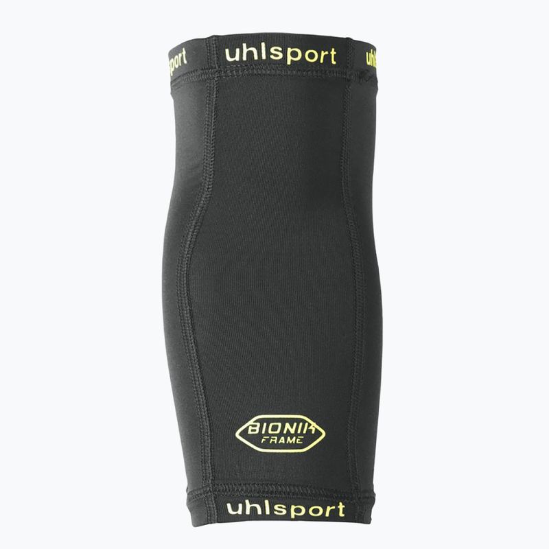 Ochraniacz na łokieć uhlsport Bionikframe czarny 6