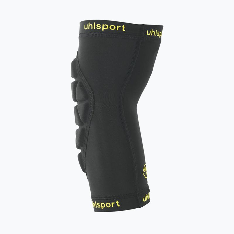 Ochraniacz na łokieć uhlsport Bionikframe czarny 7