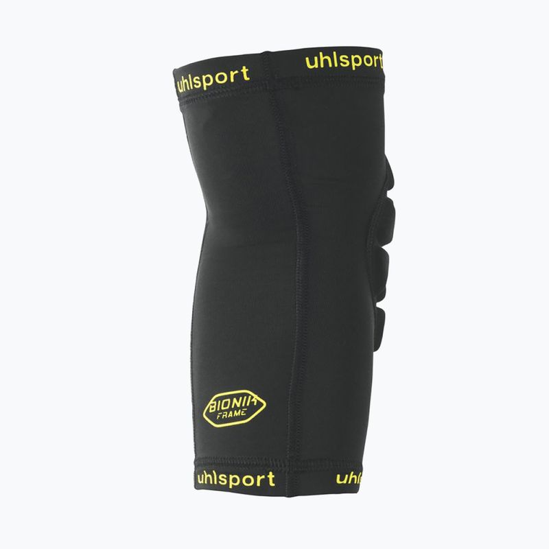 Ochraniacz na łokieć uhlsport Bionikframe czarny 8