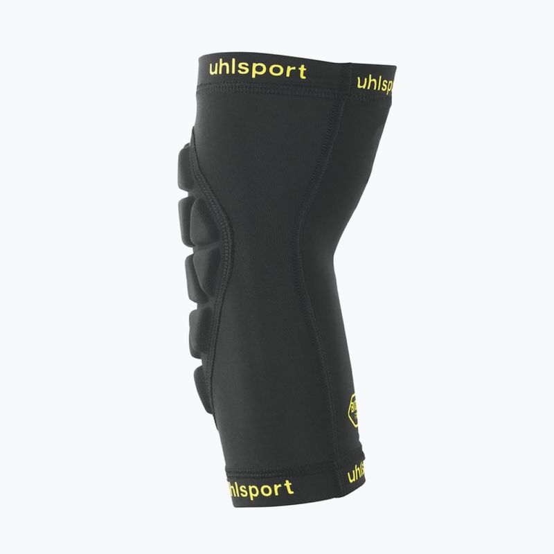 Ochraniacz na łokieć uhlsport Bionikframe czarny 9